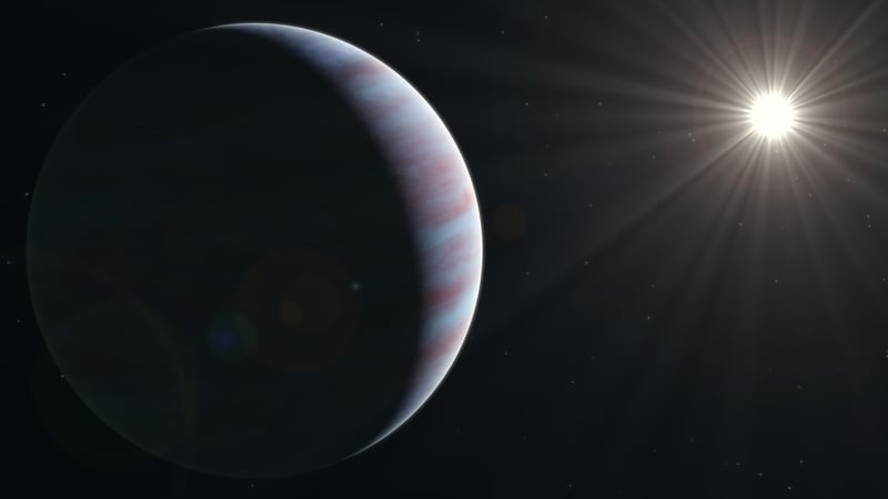 Space-Time Conundrum